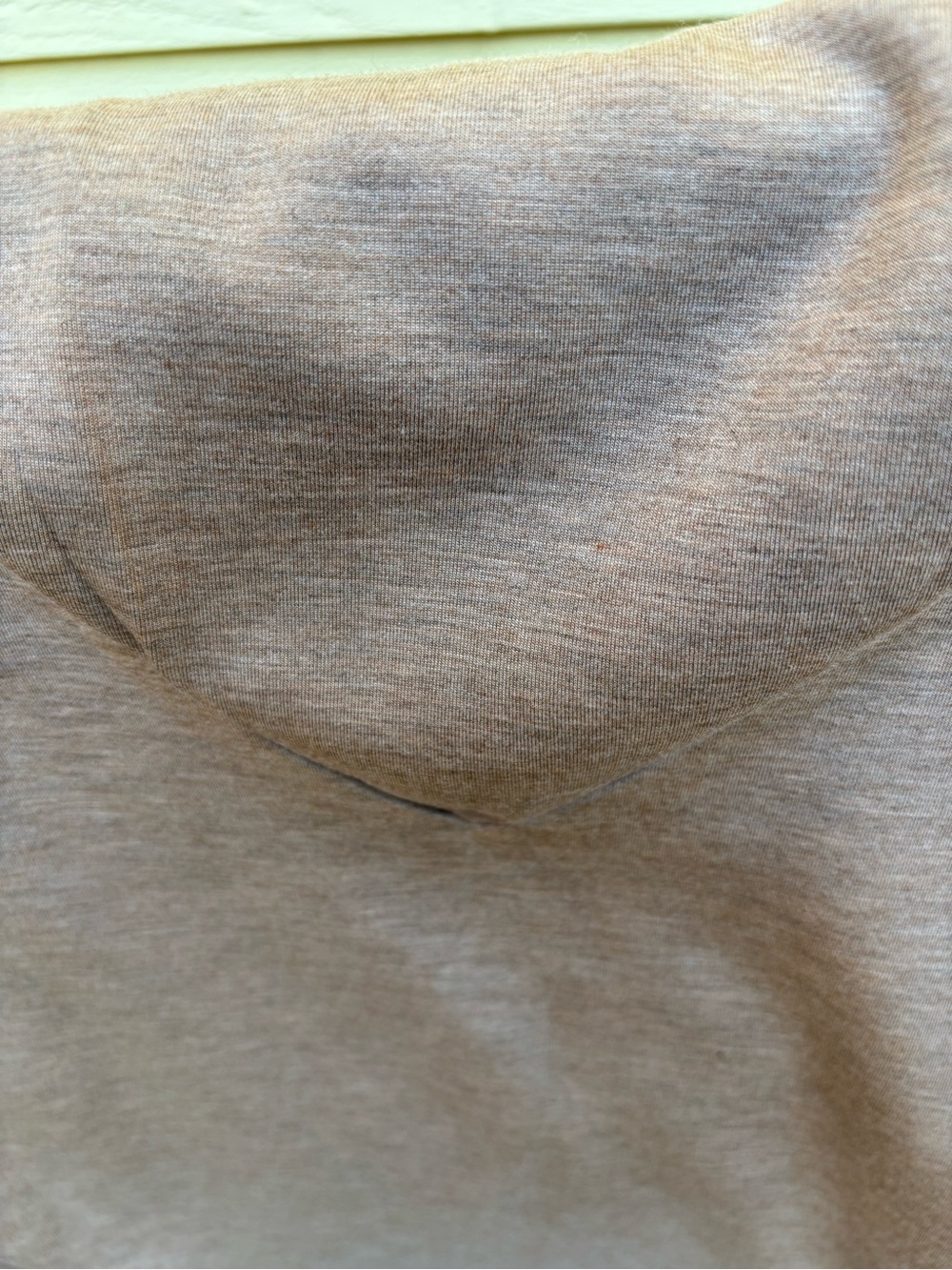 Talbots Air Knit Cowl Neck Top - Picture 3 of 8